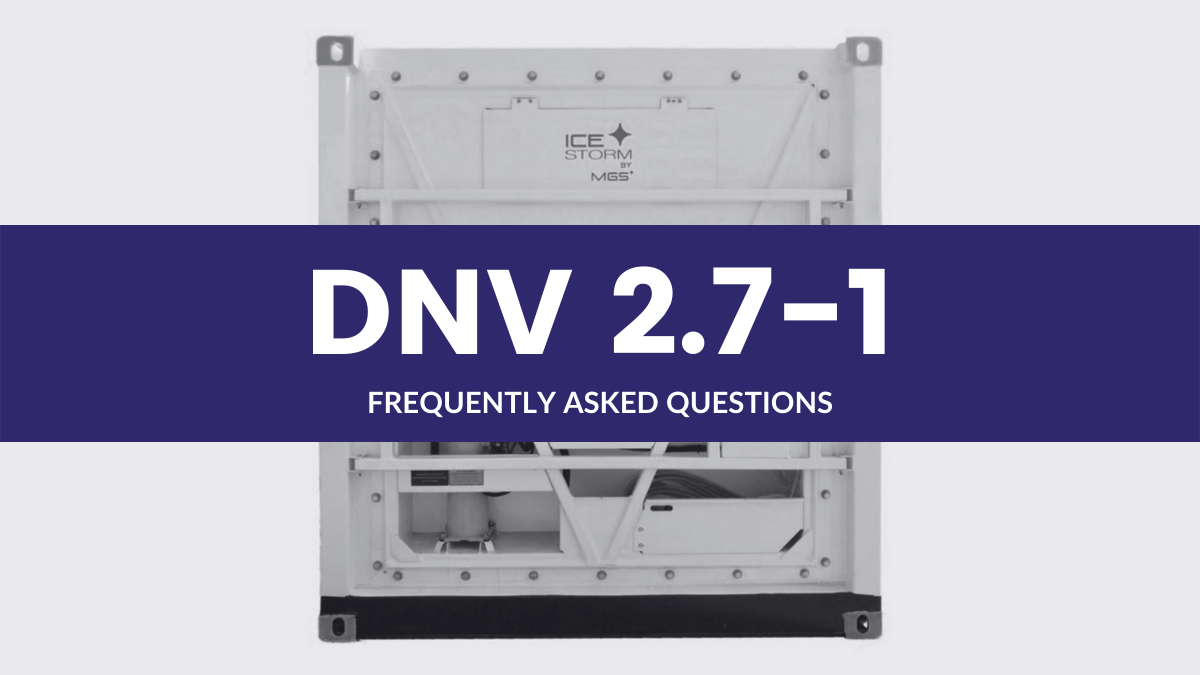 DNV 2.7 1 3