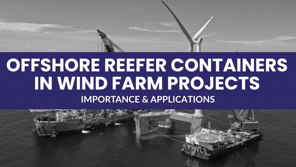 Why is it Essential for Wind Farm Projects